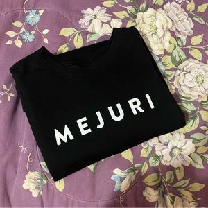 Mejuri Crewneck Sweatshirt